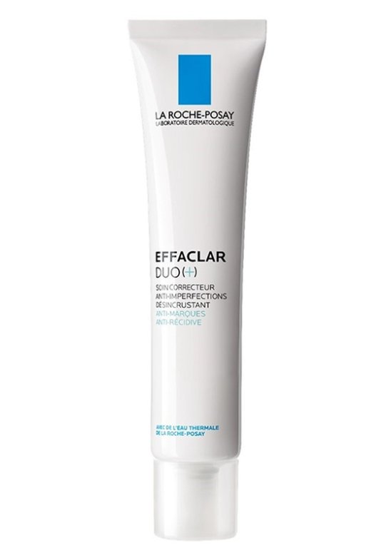 EFFACLAR DUO + 40ML