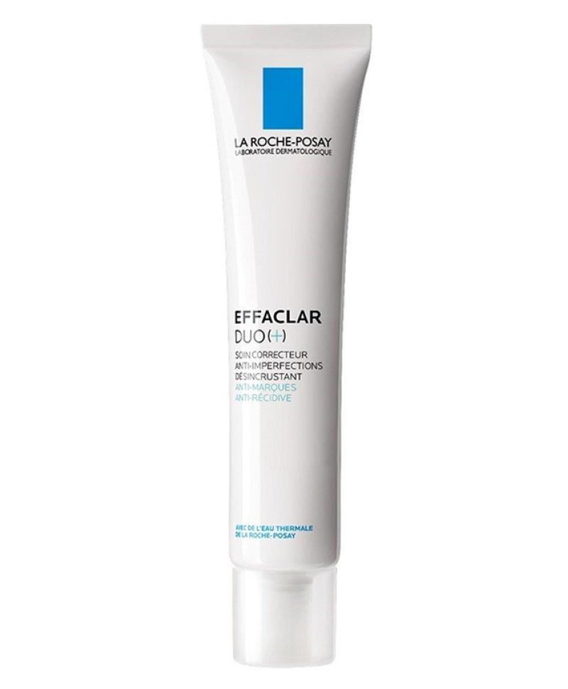 EFFACLAR DUO + 40ML