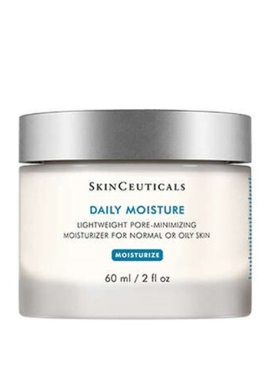 DAILY MOISTURE 60ML