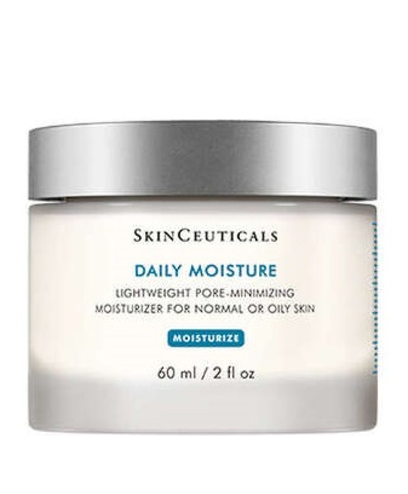 DAILY MOISTURE 60ML DAILY MOISTURE 60ML