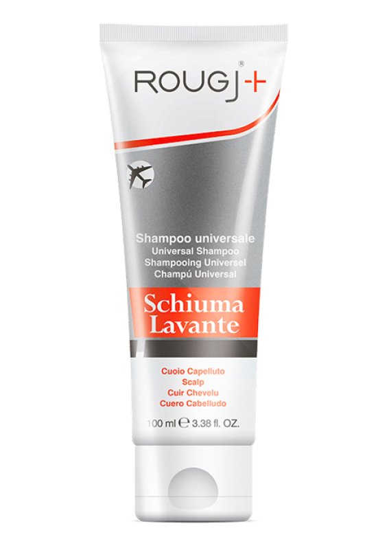 ROUGJ SCHIUMA LAVANTE 100ML