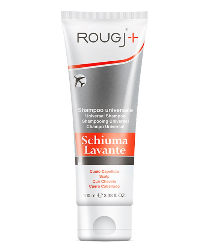 ROUGJ SCHIUMA LAVANTE 100ML