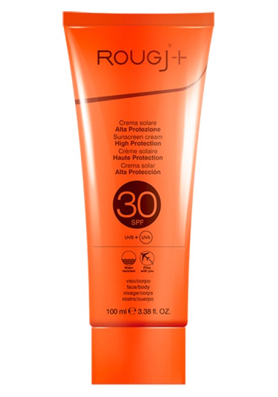 ROUGJ SOLARE SPF 30 100ML