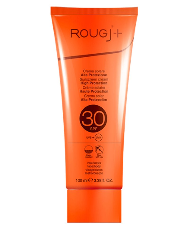 ROUGJ SOLARE SPF 30 100ML