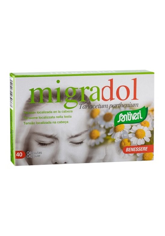 MIGRADOL 40 Capsule