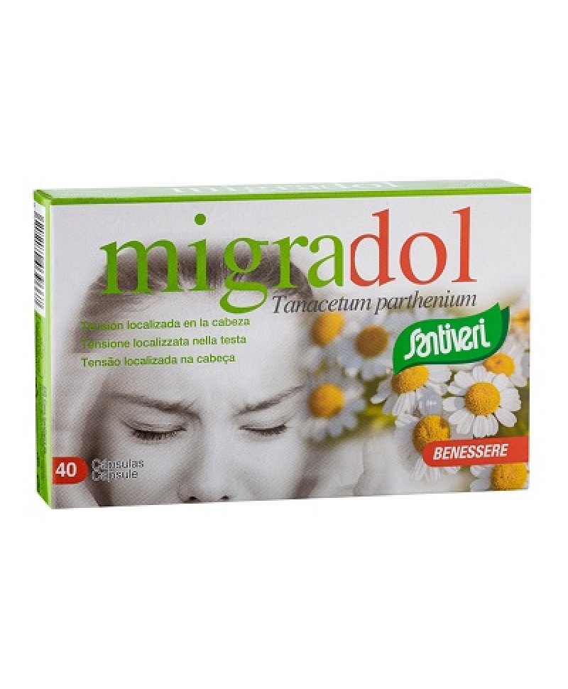 MIGRADOL 40 Capsule