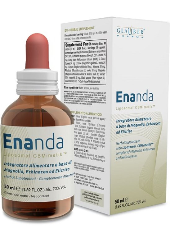 ENANDA 50ML