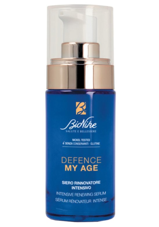 DEFENCE MY AGE SIERO 30ML