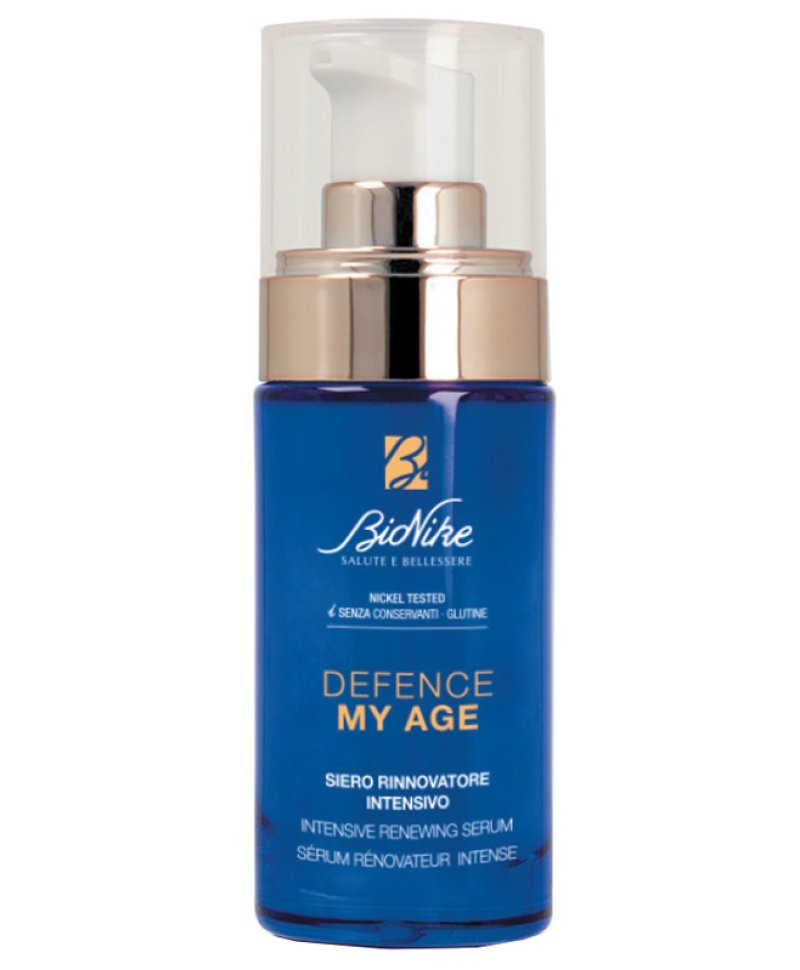 DEFENCE MY AGE SIERO 30ML