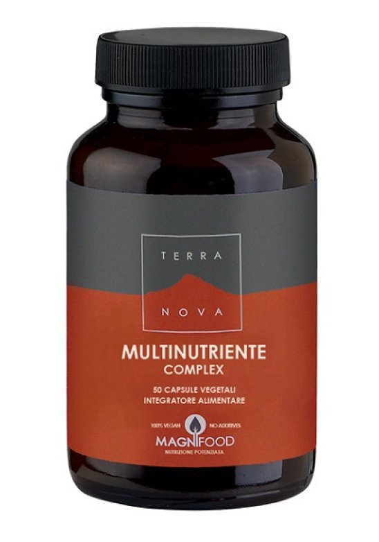 MULTINUTRIENTE QUAL VITA 50CPS
