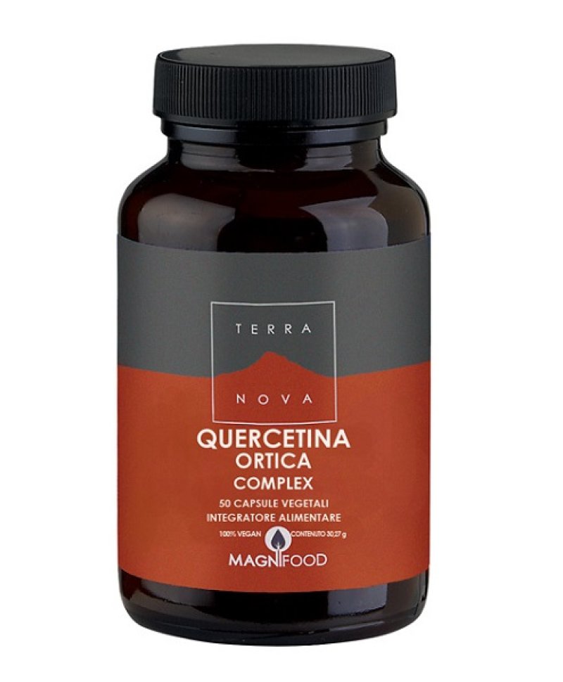 COMPLESSO QUERCITINA -DISP 30/09
