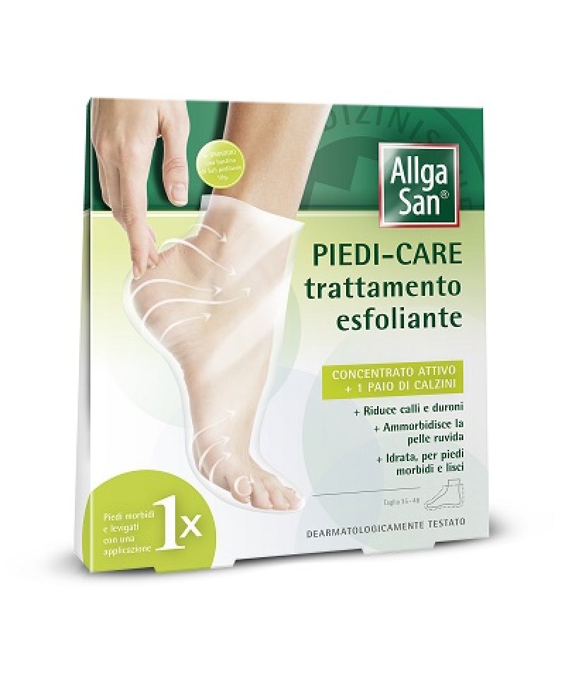 ALLGASAN PIEDI CARE ESFOL MONO