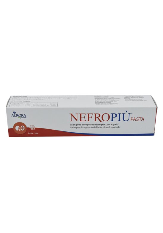 NEFROPIU' PASTA 30G