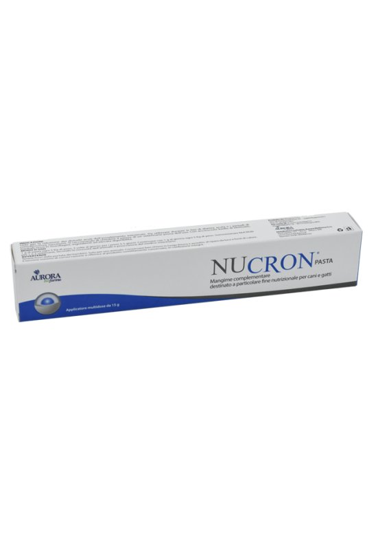 NUCRON PASTA 15G