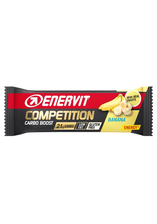 ENERVIT SPORT COMP BANANA 30G