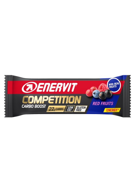 ENERVIT SPORT COMP FRUITS 30G