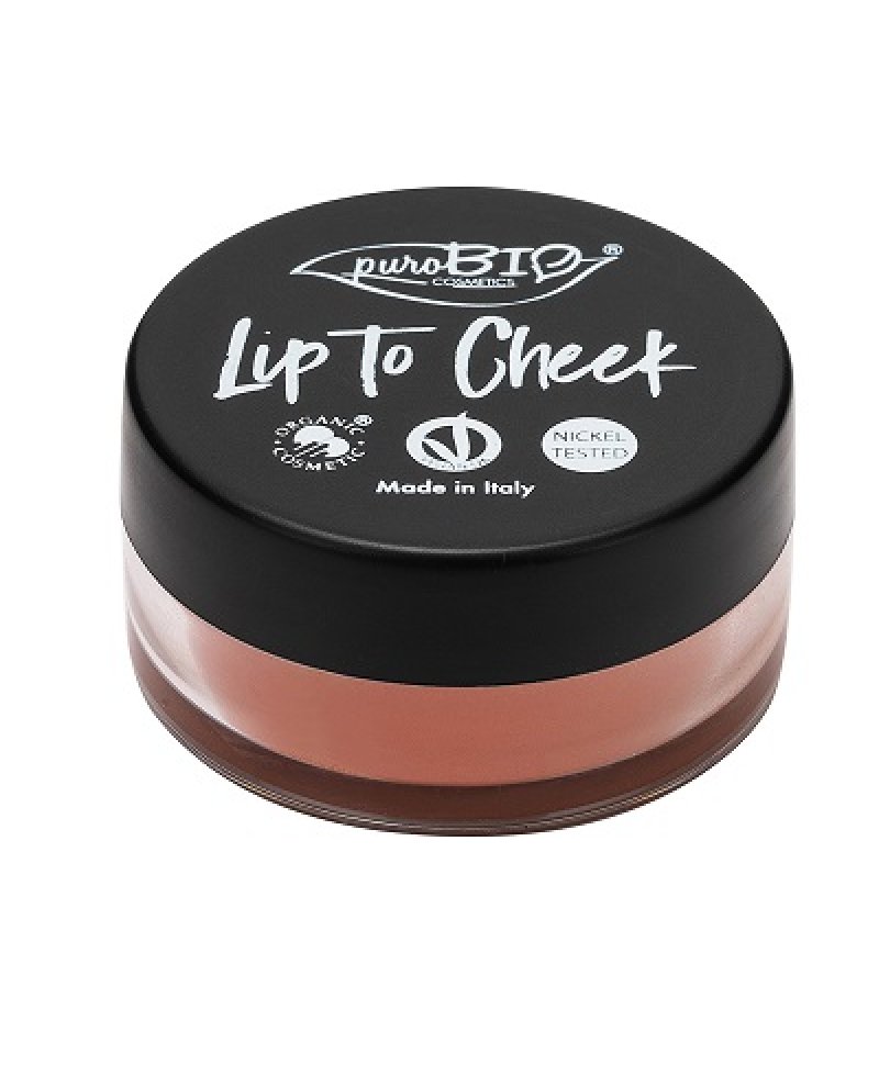 PUROBIO C LIP T CHEEK 01