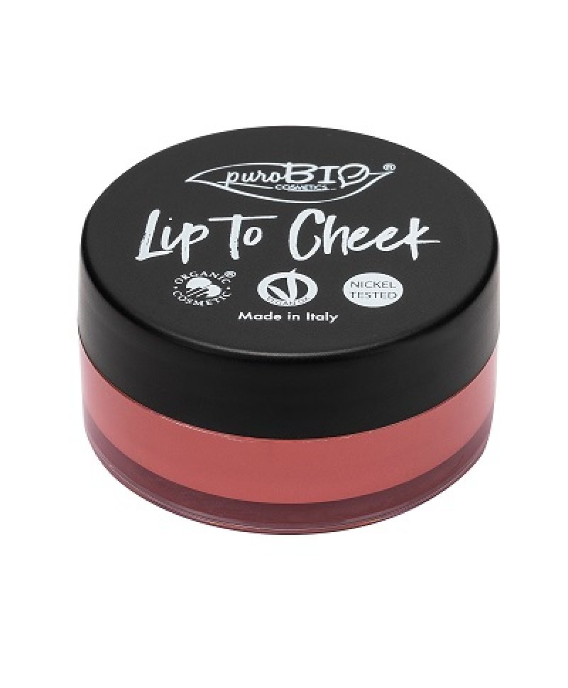 PUROBIO C LIP T CHEEK 02