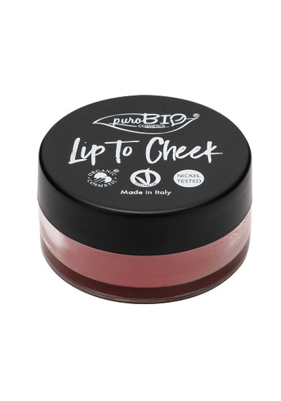 PUROBIO C LIP T CHEEK 03