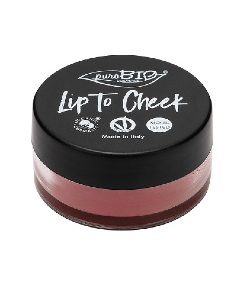 PUROBIO C LIP T CHEEK 03