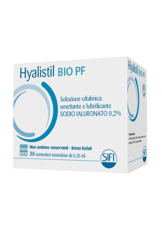 HYALISTIL BIO PF MONOD 0,2%