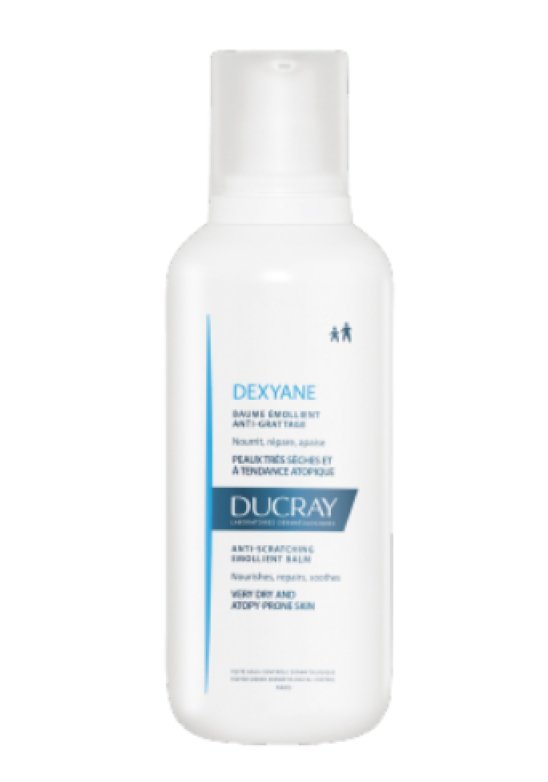 DEXYANE BALSAMO 400ML DUCRAY