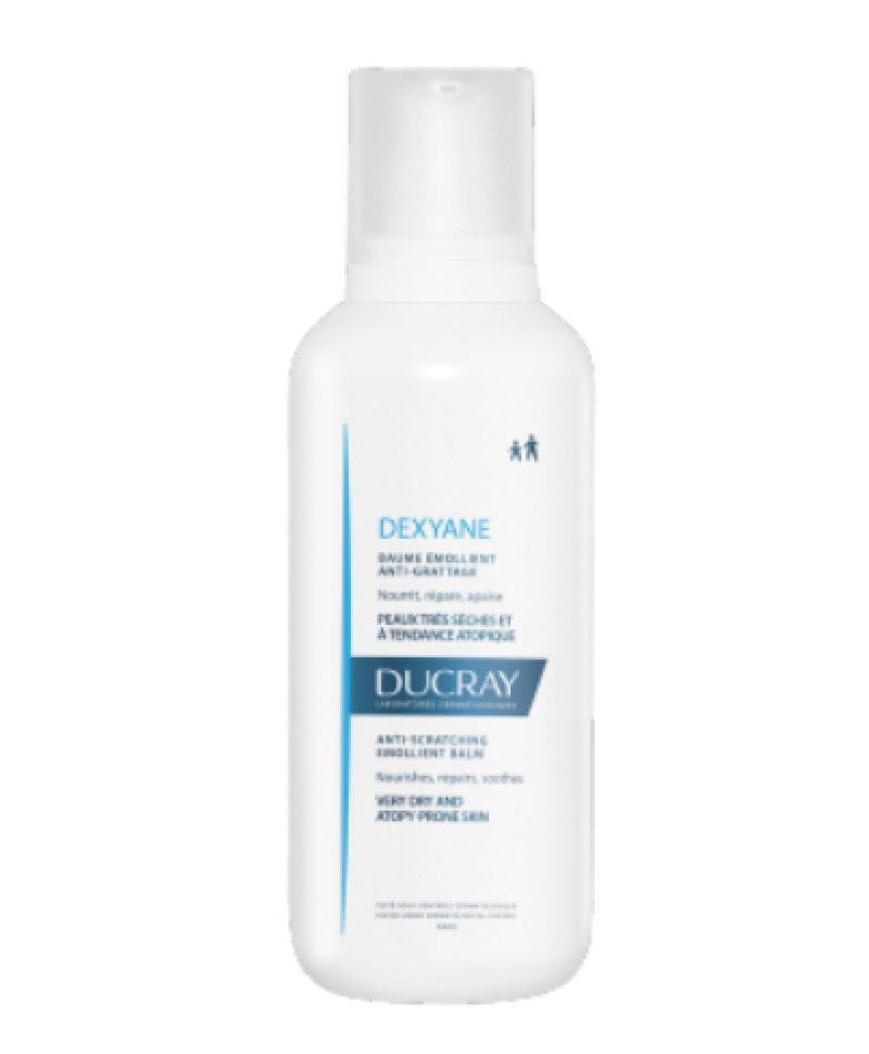 DEXYANE BALSAMO 400ML DUCRAY