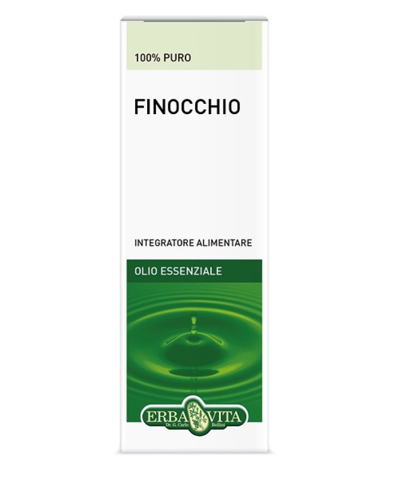 FINOCCHIO OE 10ML FL