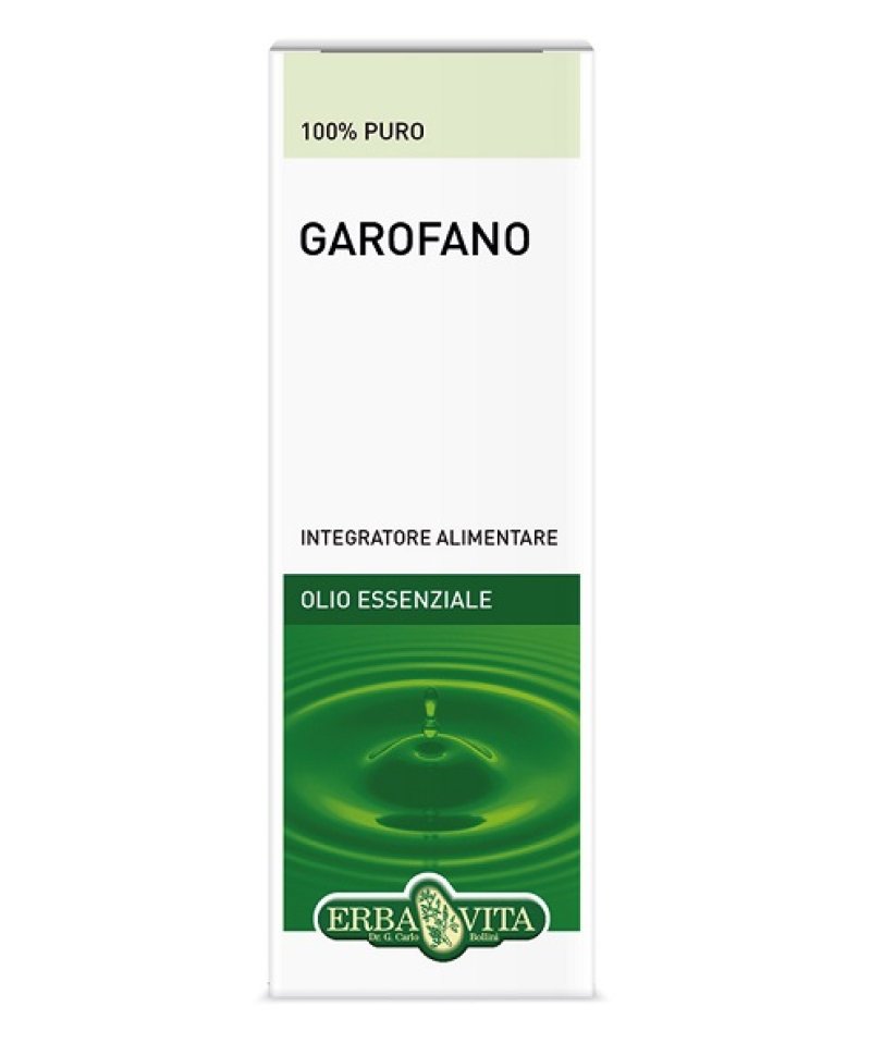 GAROFANO CHIODI OE 10ML