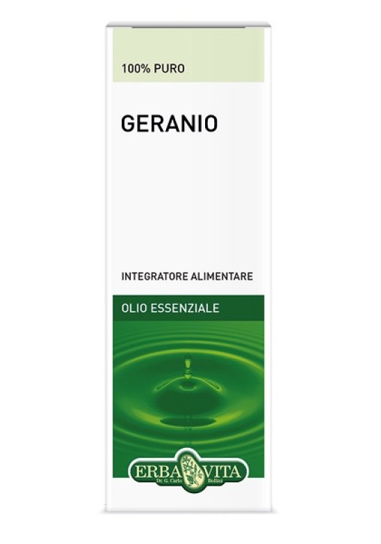 GERANIO OLIO ESS 10ML FL   ERB