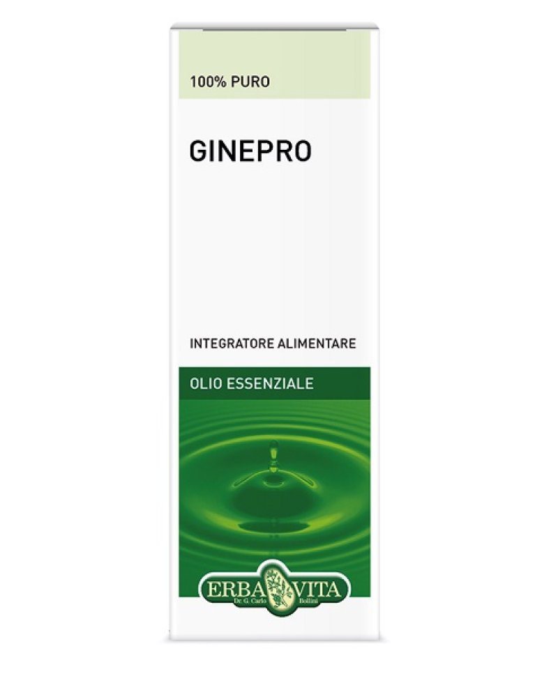 GINEPRO EXTRA OE 10ML