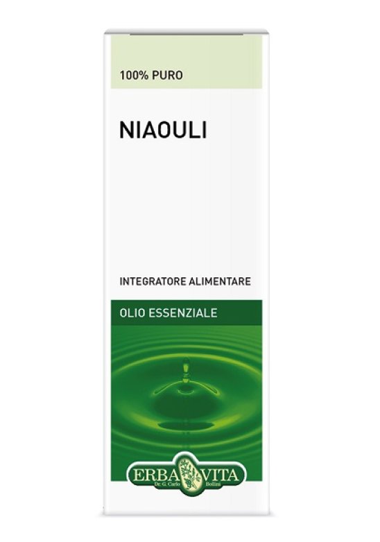 NIAOULY OE 10ML