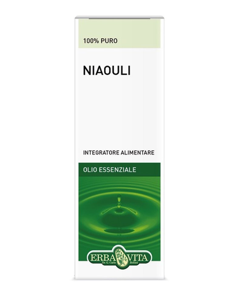 NIAOULY OE 10ML