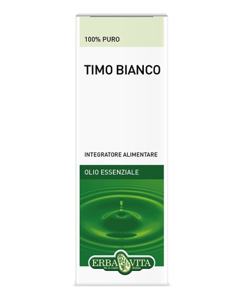 TIMO BIANCO OE 10ML