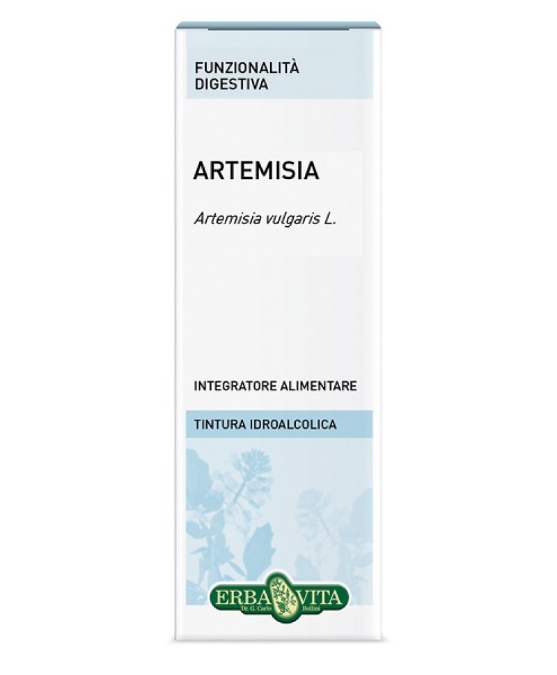 ARTEMISIA V SOLUZIONE IALURONICA 50 mL