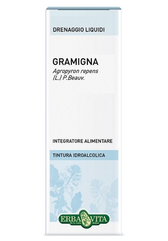 GRAMIGNA RIZOMA SOL IAL 50ML