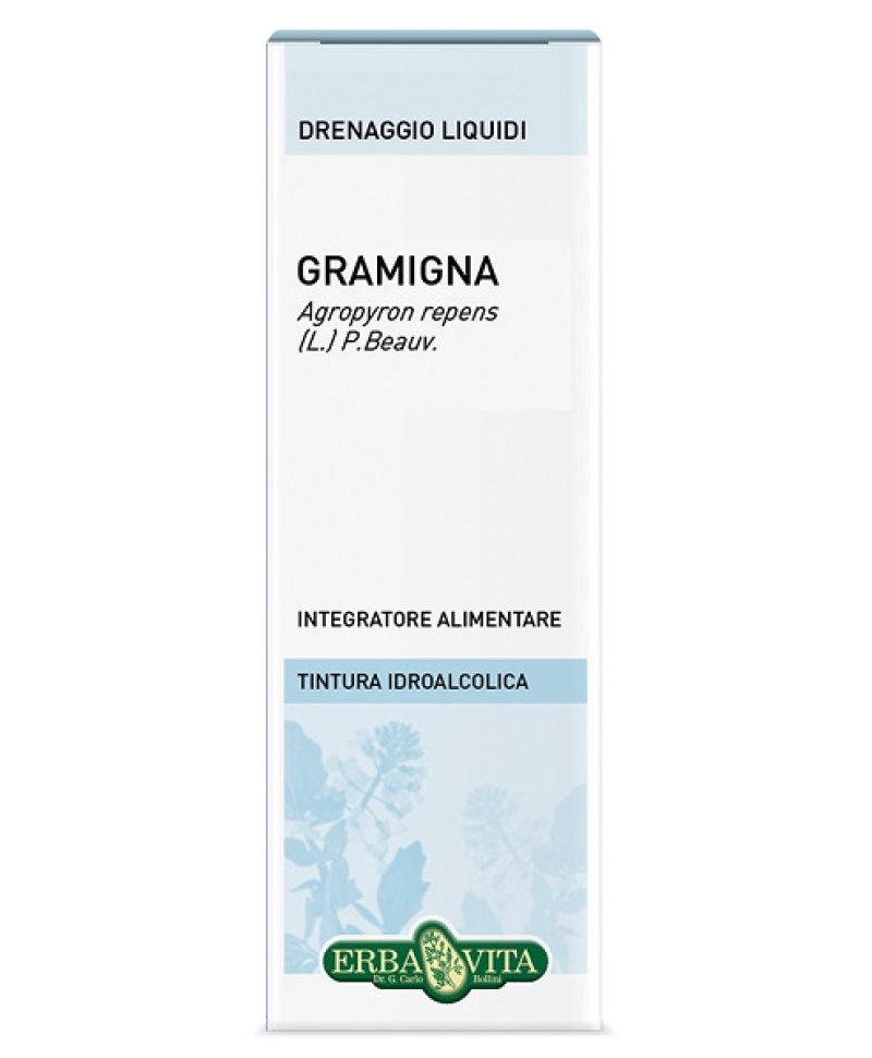 GRAMIGNA RIZOMA SOL IAL 50ML