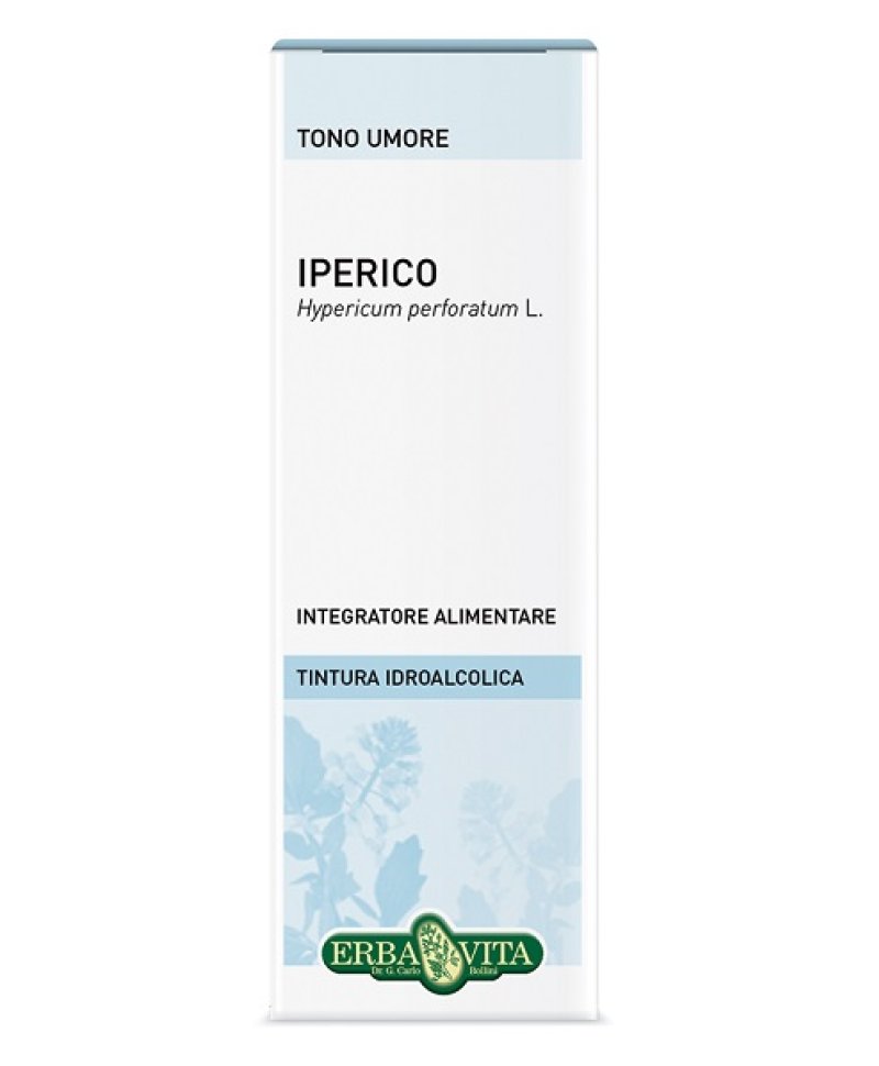 IPERICO SOMMITA SOL IAL 50ML