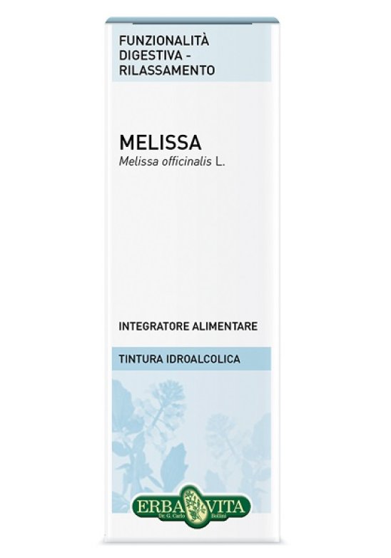 MELISSA FGL TINT IAL 50ML EBV