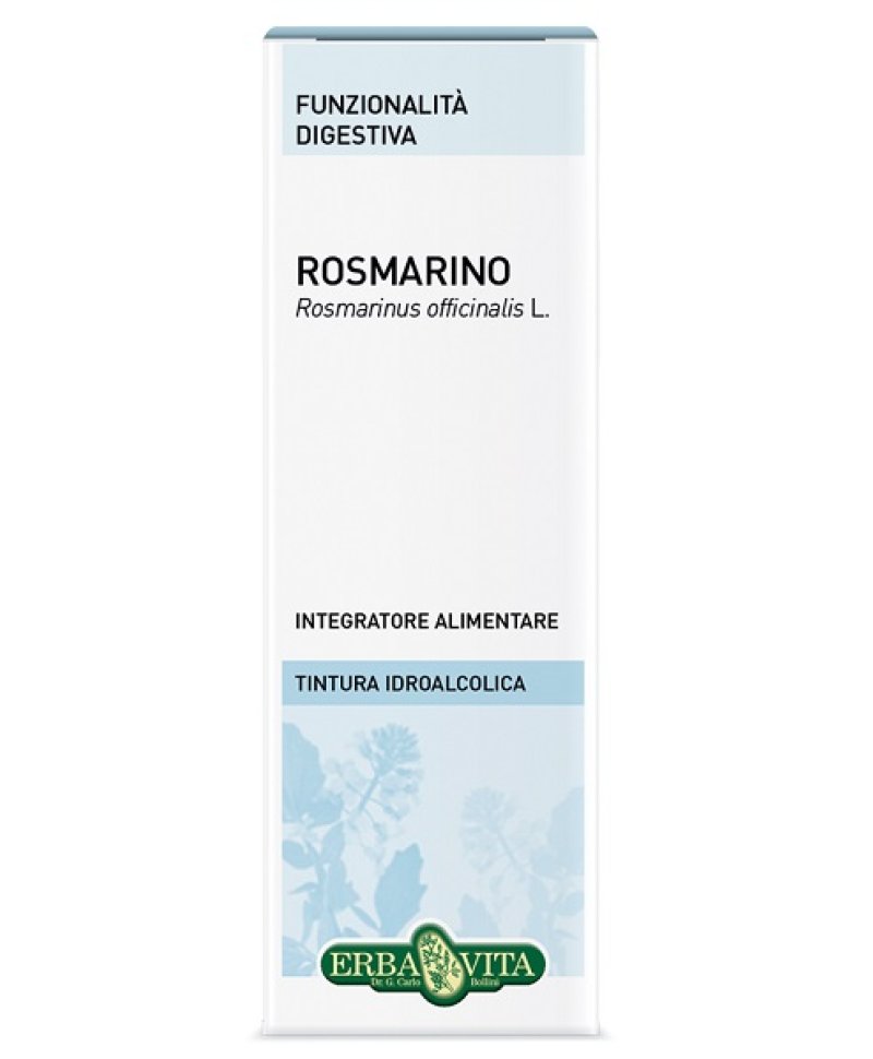 ROSMARINO FGL SOL IAL 50ML