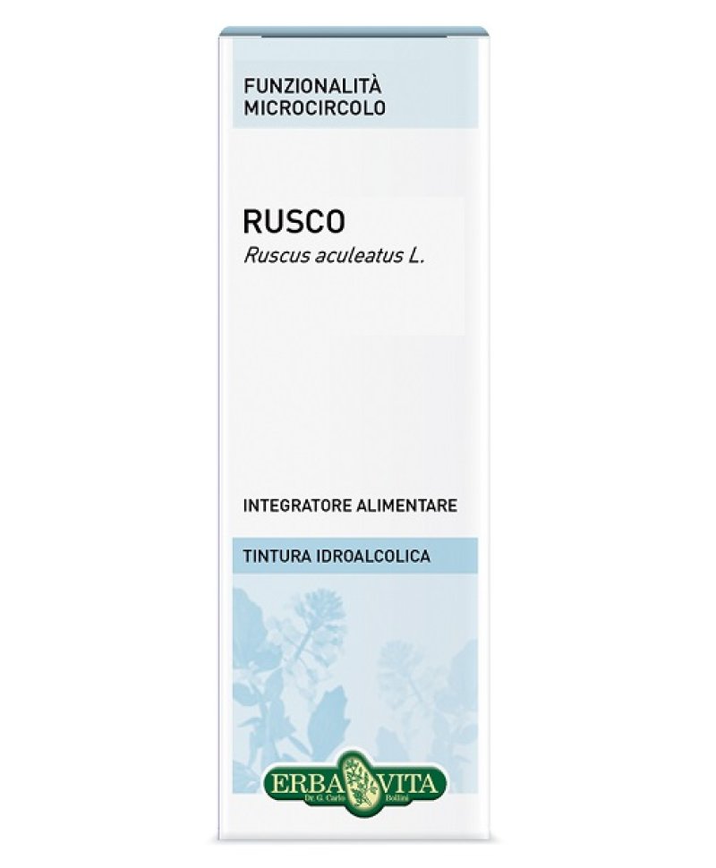 RUSCO RIZOMA TINT IAL 50ML EBV