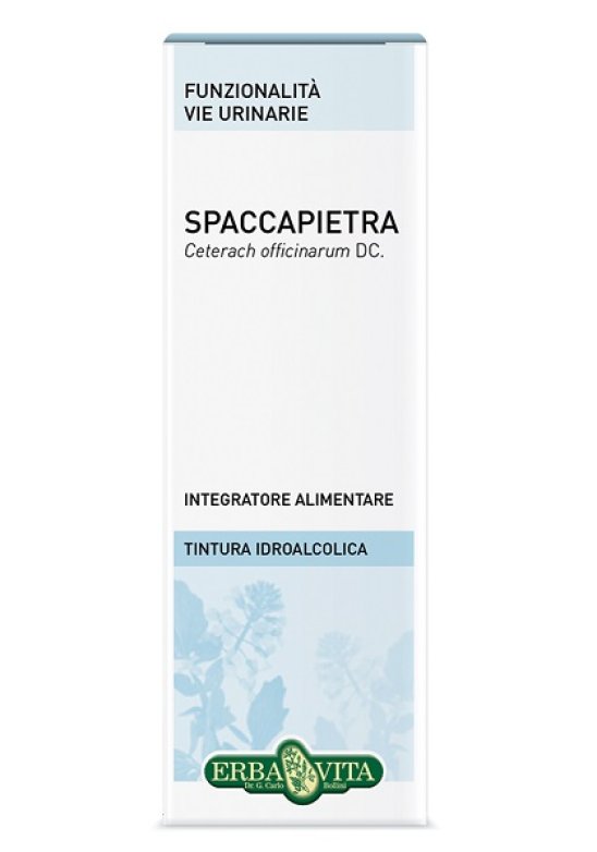 SPACCAPIETRA TINT IAL 50ML EBV