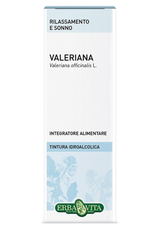 VALERIANA RX SOL IAL 50ML