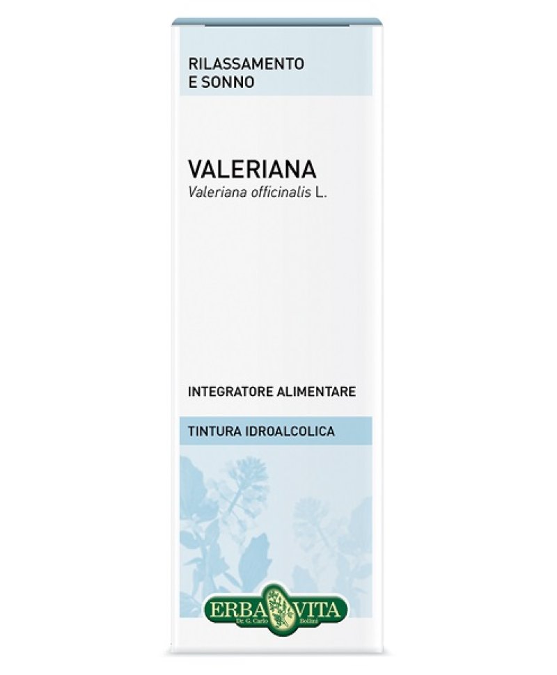 VALERIANA RX SOL IAL 50ML