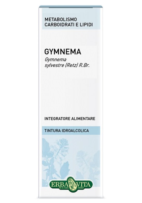 GYMNEMA SYLV SOL IAL 50ML