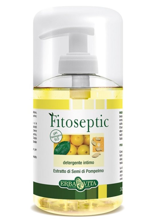 FITOSEPTIC DET INTIMO 300ML