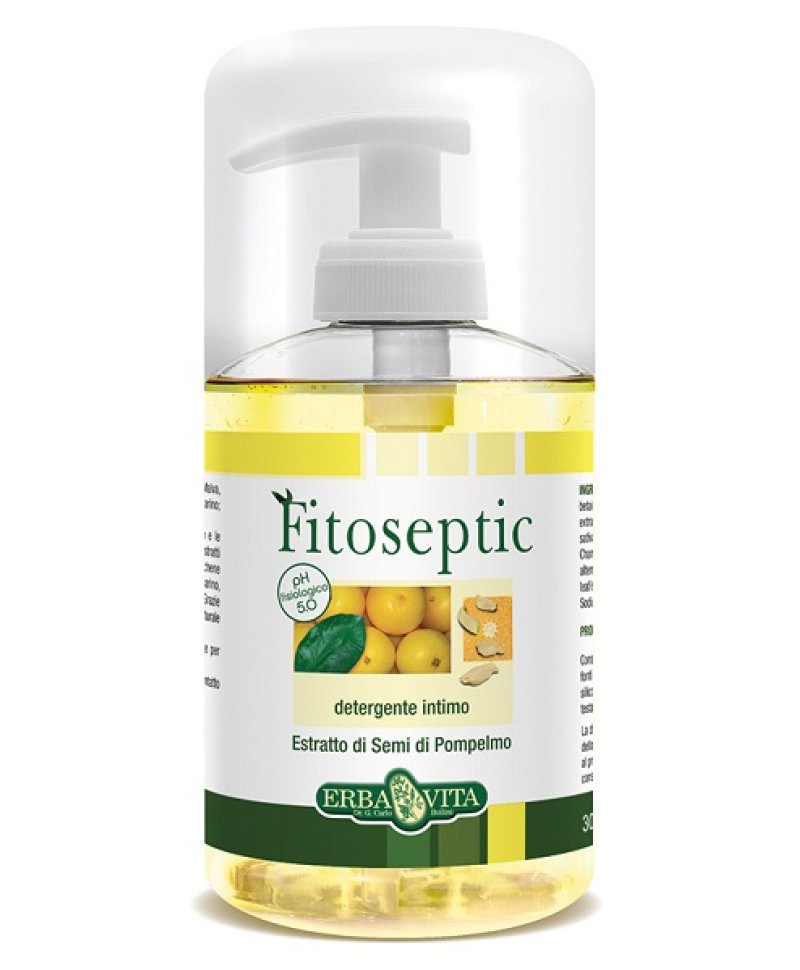 FITOSEPTIC DET INTIMO 300ML