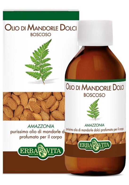 OLIO MAND DOLCI PROF BOSC AMAZ