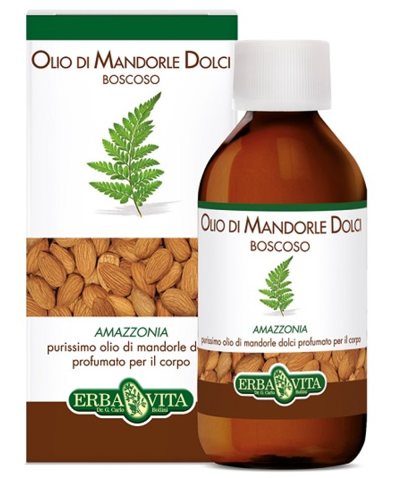 OLIO MAND DOLCI PROF BOSC AMAZ