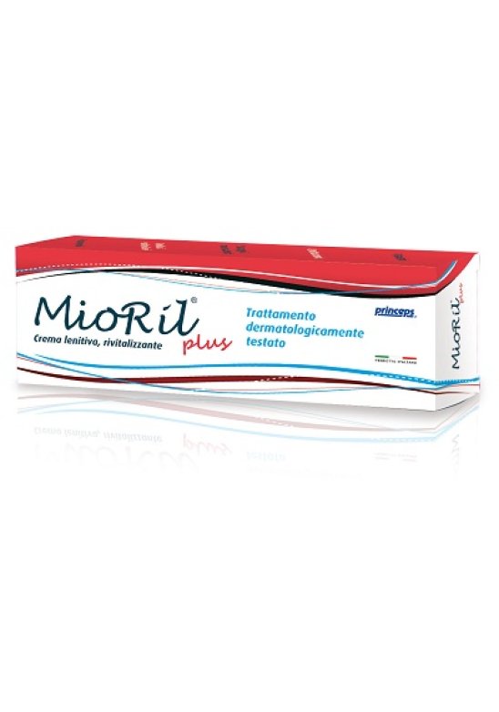 MIORIL PLUS 50ML